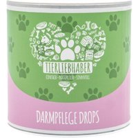 Tierliebhaber Darmpflege Drops für Hunde 350g von Tierliebhaber