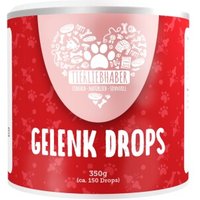 Tierliebhaber Gelenk Drops für Hunde 350g von Tierliebhaber