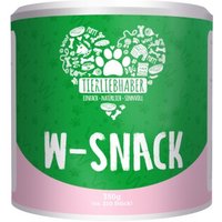 Animagus GmbH W-Snack für Hunde 350g von Animagus GmbH