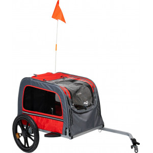 Fahrradanhänger Travel Medium Pro Stück von Animal Boulevard