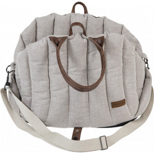 Home & Away Hundetasche Diana Beige - S von Animal Boulevard