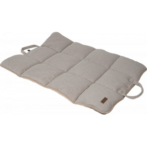 Home & Away Reisebett Beige - S von Animal Boulevard