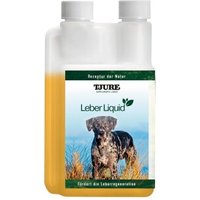 Tjure Leber Liquid 500ml von TJURE