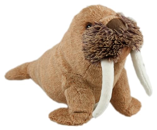 Animal Instincts Snow Mates Winston Walrus Small von Animal