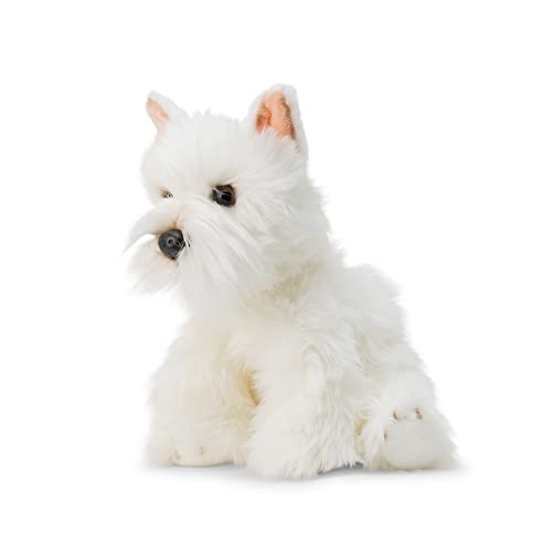 Animigos World of Nature Westie Dog von Animigos