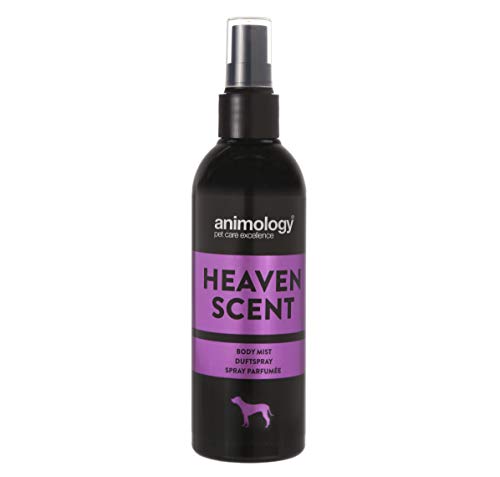 Animology Heaven Scent Body Mist, 150 ml von Animology