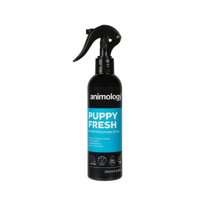 Animology - Puppy Fresh Refreshing Spray von Animology