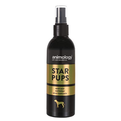 Animology Star Pups Body Mist, 150 ml von Animology