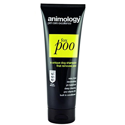 Fox Poo von animology von Animology