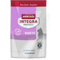 animonda Integra Protect Adult Diabetes Trockenfutter - 300 g von Animonda Integra