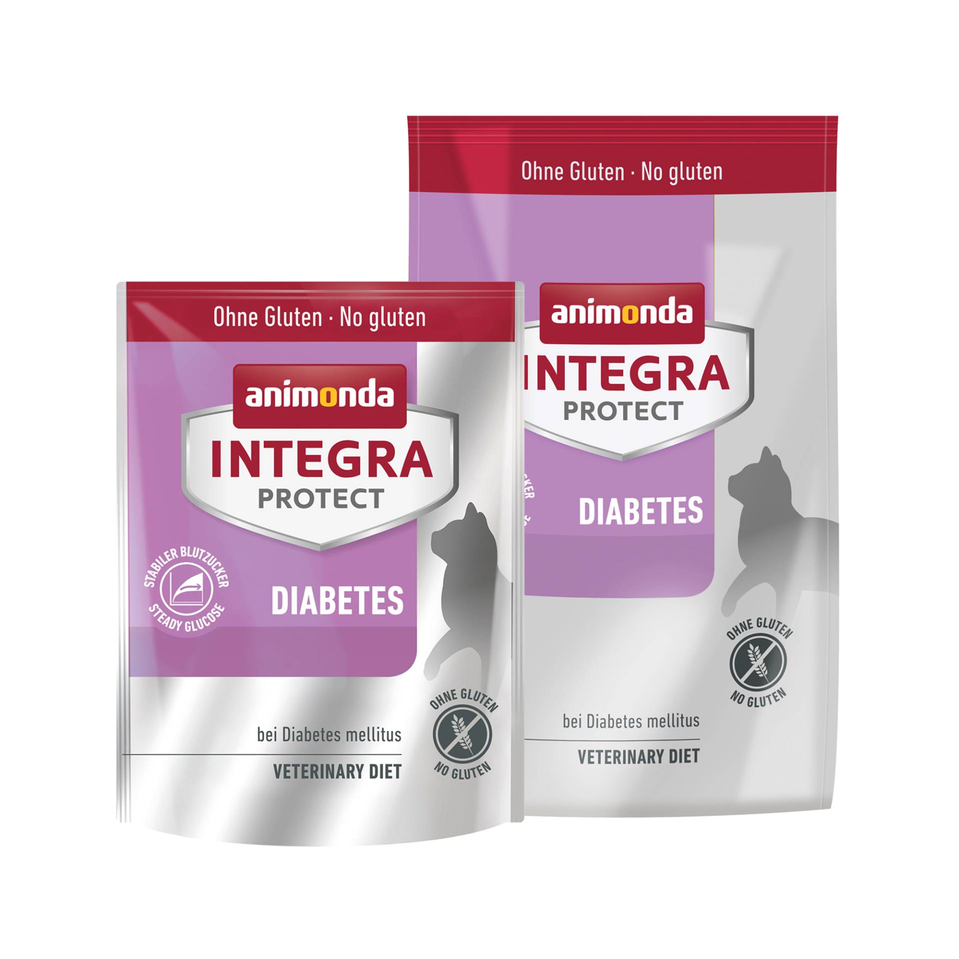 Animonda Integra Cat Diabetes - 1,2 kg Animonda Integra Cat Diabetes - 1,2 kg von Animonda
