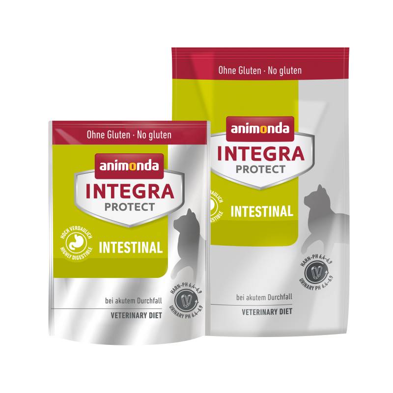 Animonda Integra Cat Intestinal - 1,2 kg von Animonda