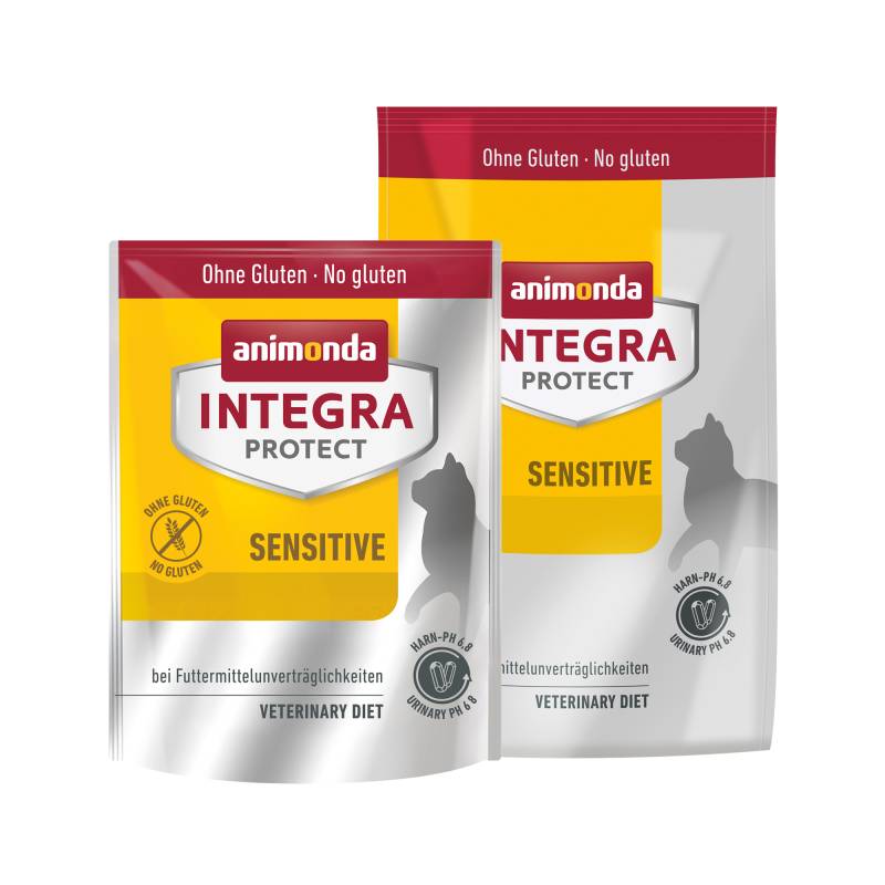 Animonda Integra Cat Sensitive - 300 g von Animonda