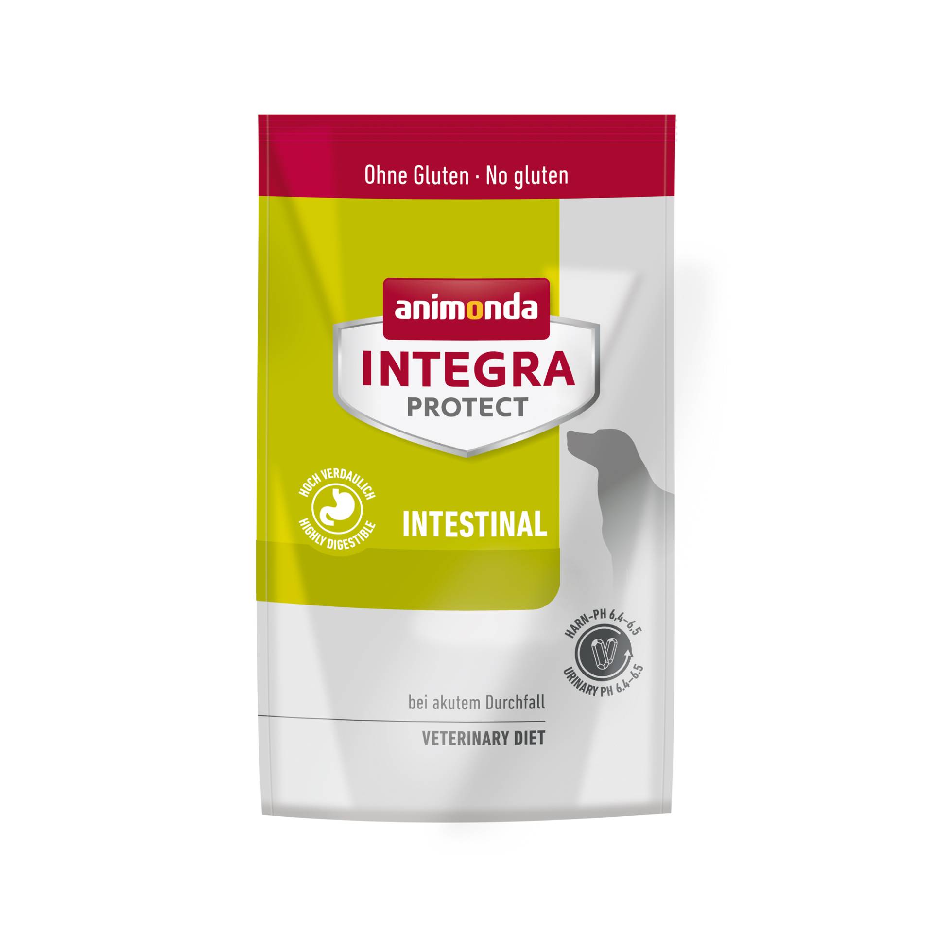 Animonda Integra Dog Intestinal - 4 kg Animonda Integra Dog Intestinal - 4 kg von Animonda