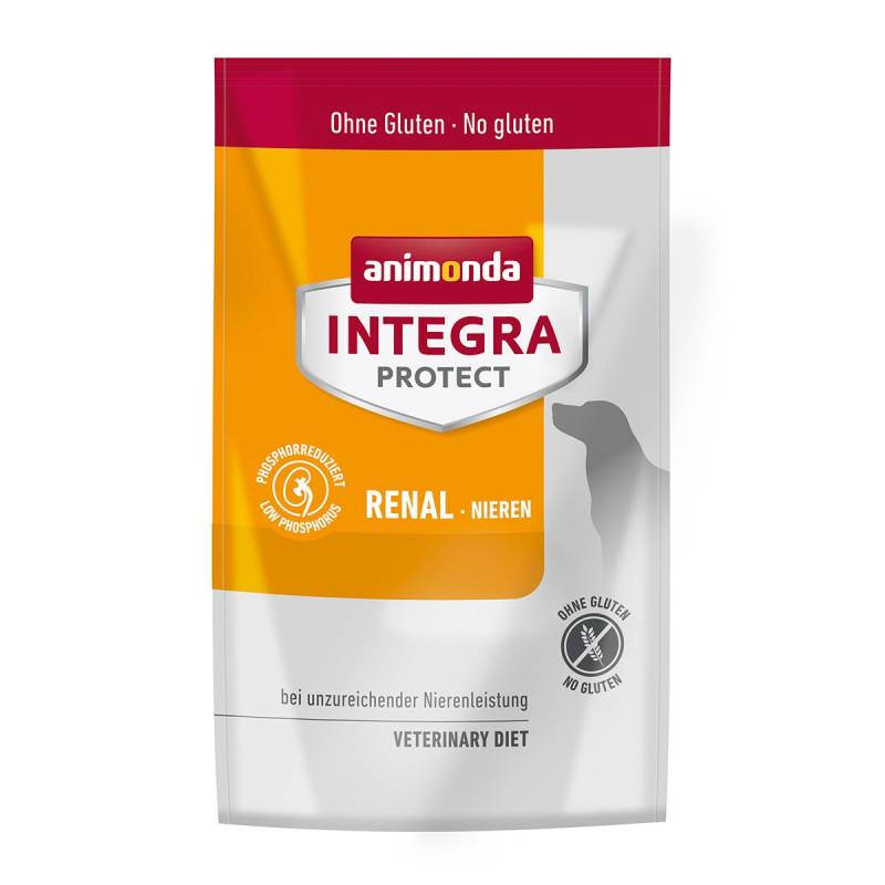 animonda Integra Protect Adult Renal 4kg von animonda Integra Protect