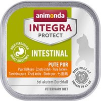 animonda Integra Protect Intestinal 16x100g von Animonda