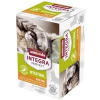 animonda Integra Protect Intestinal 6x100g von Animonda