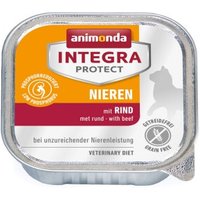 animonda Integra Protect Niere 16x100g Rind von Animonda