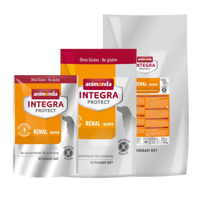 Animonda Integra Protect Nieren - 700 g von Animonda