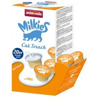 animonda Milkies 20x15g Harmony von Animonda