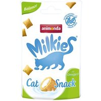 animonda Milkies Cat Snack 12x30g Balance von Animonda