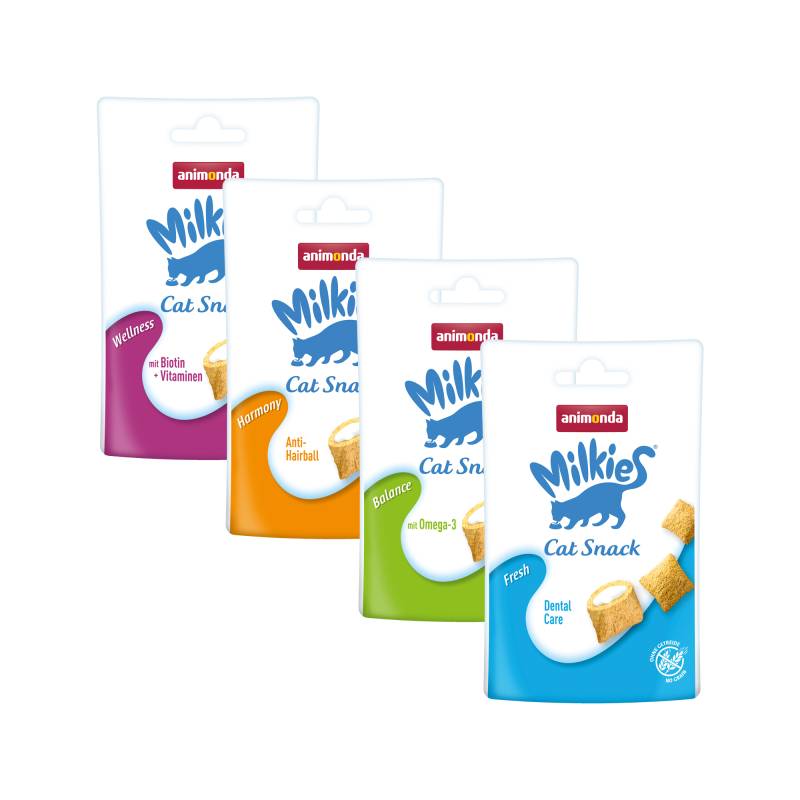 Animonda Milkies Snack - Harmony - 30 g von Animonda