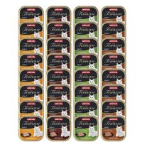 animonda vom Feinsten Adult Mixpaket 32x100g Geflügel-Kreationen von Animonda