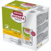 animonda Integra Protect Adult Intestinal mit Huhn & Reis 8x85 g von Animonda