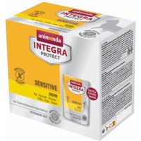 animonda Integra Protect Adult Sensitive Huhn 8x85 g von Animonda