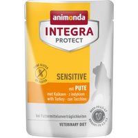 animonda Integra Protect Adult Sensitive Pute 24x85 g von Animonda