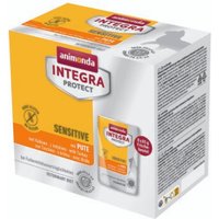 animonda Integra Protect Adult Sensitive Pute 8x85 g von Animonda