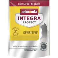 animonda Integra Protect Nassfutter Katze, Adult, Sensitive 300 g animonda Integra Protect Nassfutter Katze, Adult, Sensitive 300 g von Animonda