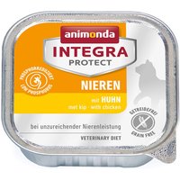 animonda Integra Protect Niere 16x100g Huhn von Animonda