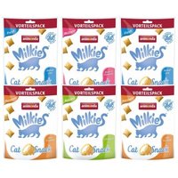 animonda Milkies Adult Selection Multipack 6x120g von Animonda