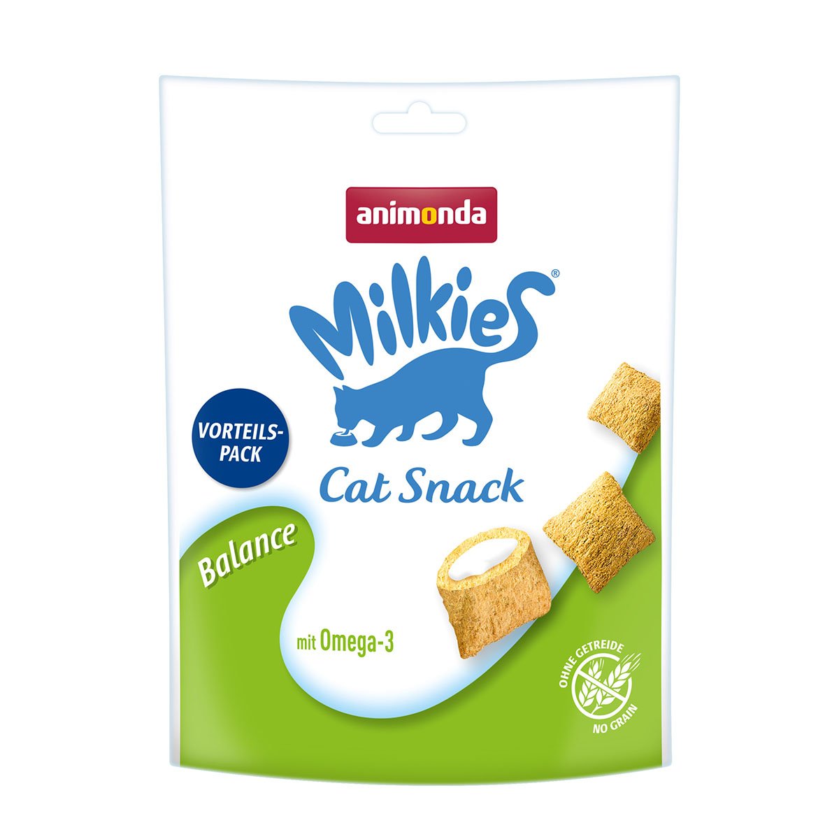 animonda Milkies Balance 120g von animonda Milkies