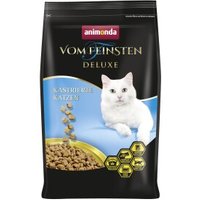 animonda Vom Feinsten Deluxe für kastrierte Katzen 10 kg von Animonda