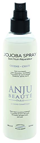 Jojoba Anju Nutri Plus Spray, 150 ml von Anju Beaute