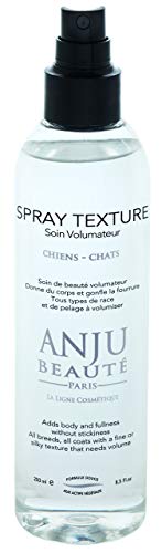 Anju Volumenspray Textur 500 ml von Anju