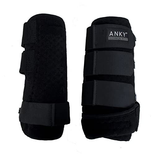 Anky Neoprene Gamaschen - Size S von Anky Technical Casuals