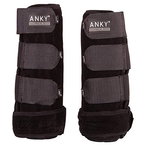 Anky Neoprene Gamaschen - Size XL von Anky Technical Casuals