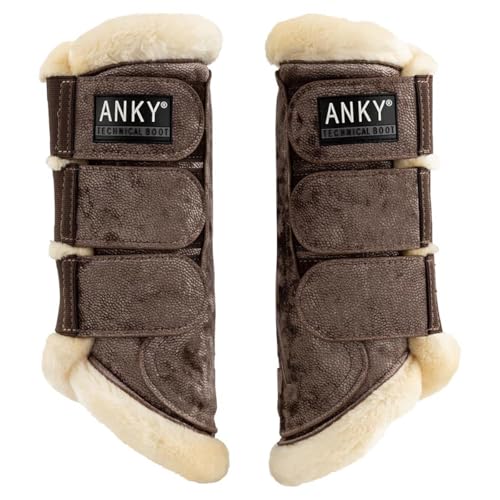 Anky Gamaschen Proficient Jubilee Pink - L von Anky