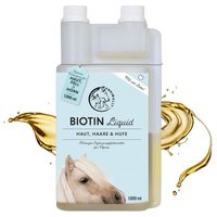 Annimally Biotin Liquid von Annimally