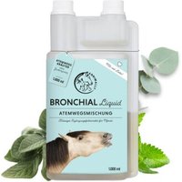 Annimally Bronchial Liquid von Annimally