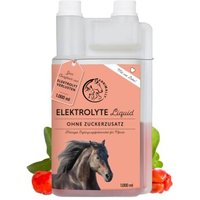 Annimally Elektrolyte Liquid 1 l von Annimally