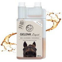 Annimally Gelenk Liquid von Annimally