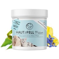 Annimally Haut & Fell Pulver 120g von Annimally