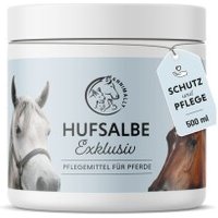 Annimally Hufsalbe Exklusiv 500 ml von Annimally