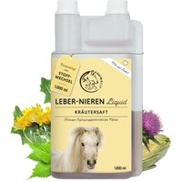 Annimally Leber-Nieren Liquid 1 l von Annimally