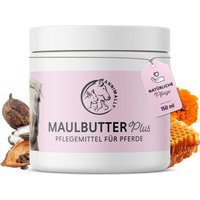 Annimally Maulbutter Plus von Annimally