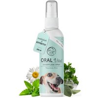 Annimally Oral Vital Dentalspray 200 ml von Annimally